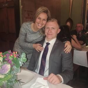 Meet your Posher, Holly